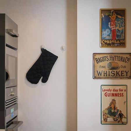 Apartamento Nuevo Junto A La Catedral De Sevilla Exterior foto