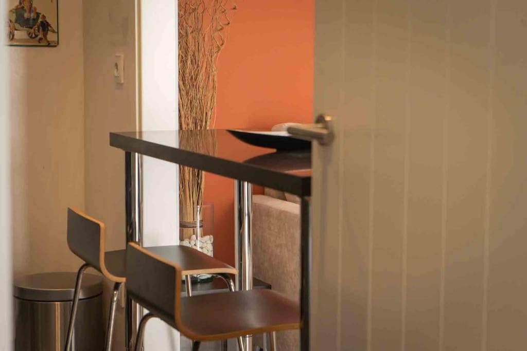 Apartamento Nuevo Junto A La Catedral De Sevilla Exterior foto